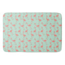 Search for flamingo bath mats Cute