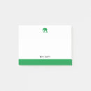 Search for elephant sticky notes post it notes For her