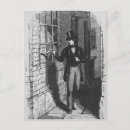 Search for literary postcards English