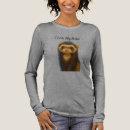 Search for ferret gifts Lover