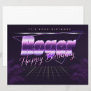 Search for roger cards Retro