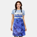 Search for periwinkle aprons Blue