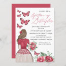 Search for butterfly bridal shower invitations Lifetime of butterflies