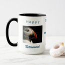 Search for puffin bird mugs Birds