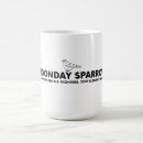 Search for sparrow mugs Funny