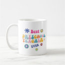 Search for preschool teacher gifts Cute
