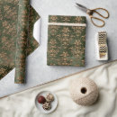 Search for vintage looking christmas wrapping paper Elegant