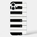Search for key iphone cases Piano