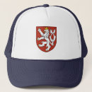 Search for czech hats Republic