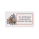 Search for farm wedding return address labels Rustic