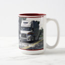Search for cargo mugs Truck drivers