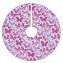Search for pink tree skirts Watercolor
