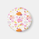 Search for moon magnets Cute
