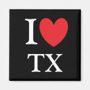Search for texas magnets Lone star state