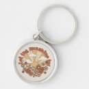 Search for sunshine flower key rings Retro