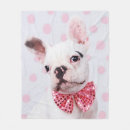 Search for french bulldog blankets Canine