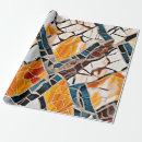 Search for crystal wrapping paper Pattern
