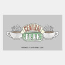 Search for central perk stickers Iconic coffeehouse design