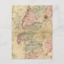 Search for tints postcards Map