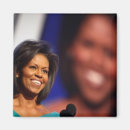 Search for michelle obama magnets Usa