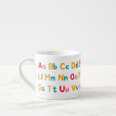 Search for abc mugs Fun
