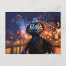 Search for night sky postcards Fireworks