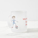 Search for soccer world mugs Goal