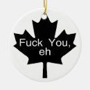 Search for offensive christmas tree decorations Rude