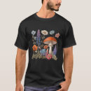 Search for vintage mushroom tshirts Summer