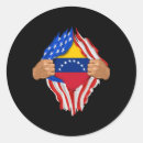 Search for venezuela stickers Venezuelan roots