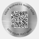 Search for linking stickers Business