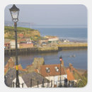 Search for harbours stickers England