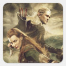 Search for movie poster stickers Middle earth