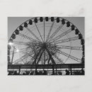 Search for big wheel horizontal postcards Ferris