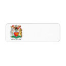 Search for england return address labels Great britain