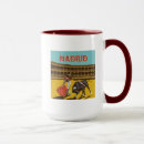 Search for matador mugs Madrid