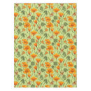 Search for honey tablecloths Floral