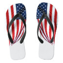 Search for american flag jandals Patriotic