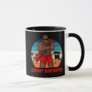 Search for funny lifeguard mugs Beach