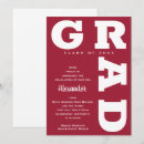 Search for senior graduation announcement cards College