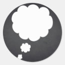 Search for text bubble stickers Message