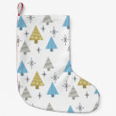 Search for 1950s christmas stockings Mid century modern
