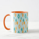 Search for mid mod mugs Pattern