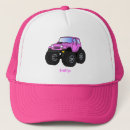 Search for monster truck hats Car