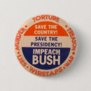 Search for george bush round badges Republican