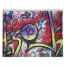 Search for graffiti calendars Photography