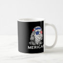 Search for merica mugs 4th