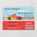 Search for race car birthday Red