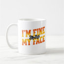 Search for fine mugs Trendy