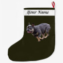 Search for brown dog christmas stockings Dogs